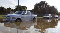 Jangan Nyalakan Kontak Atau Hidupkan Mobil Jika Terendam Banjir, Lakukan 3 Tindakan Penting Ini